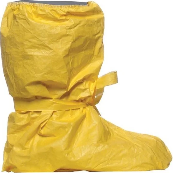Dupont Tychem 2000 C Boot Covers Width 14126 1 Pair (2 Pieces)