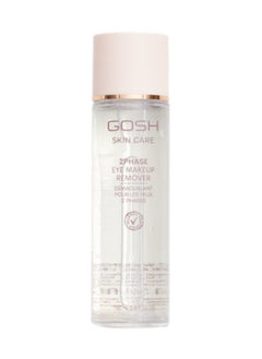 gosh 2 Phase Eye Makeup Remover 
