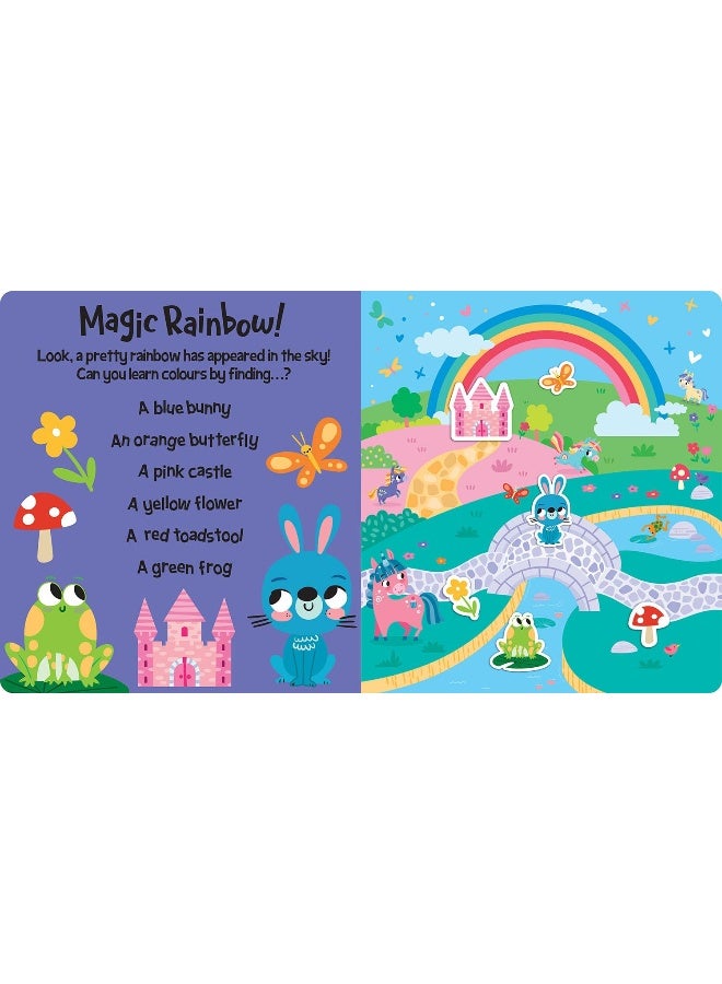 Easy Peely Unicorns - Peel, Stick, Play! - Image 2