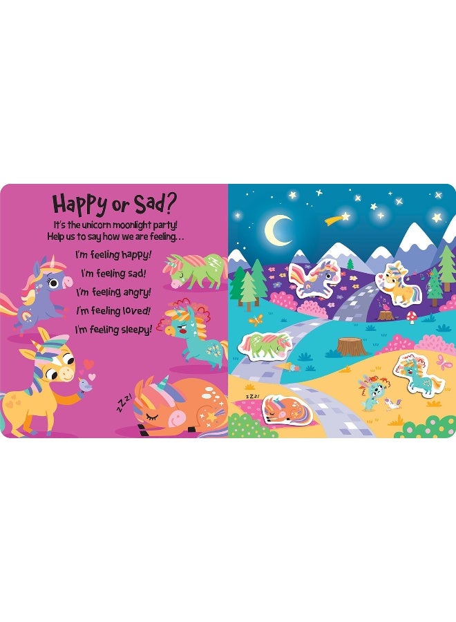Easy Peely Unicorns - Peel, Stick, Play! - Image 3