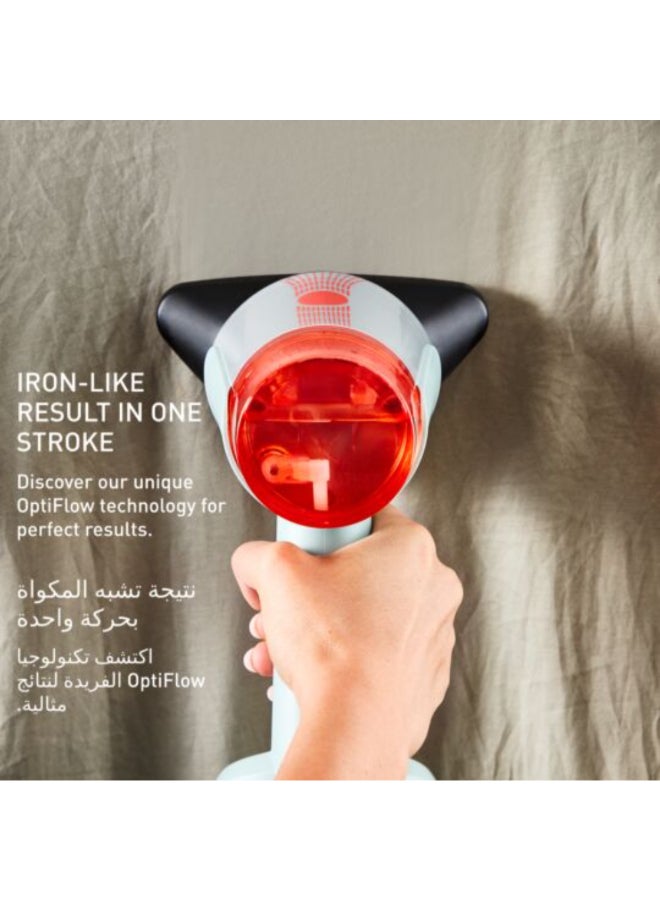 تيفال جهاز بخار الملابس المحمول 1400 واط أيروستيم 32.5 × 14 × 16 سم - Image 4