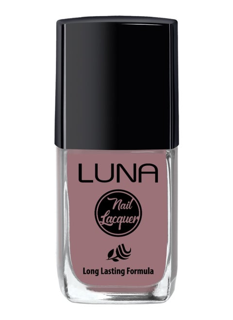 Nail Polish 10 ml - No. 609