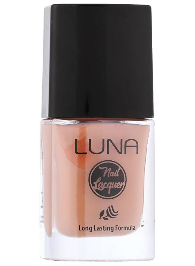 Luna Nail Polish 10 ml - No. 609  - Image 1
