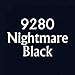 Reaper Nightmare Black Master Series Paints - Image 2