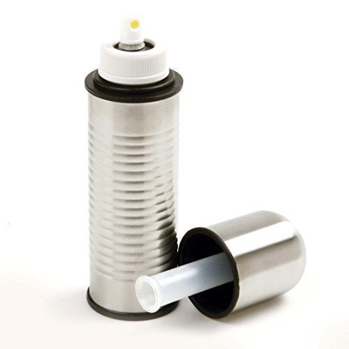 Norpro Stainless Steel Oil Mister - Image 3