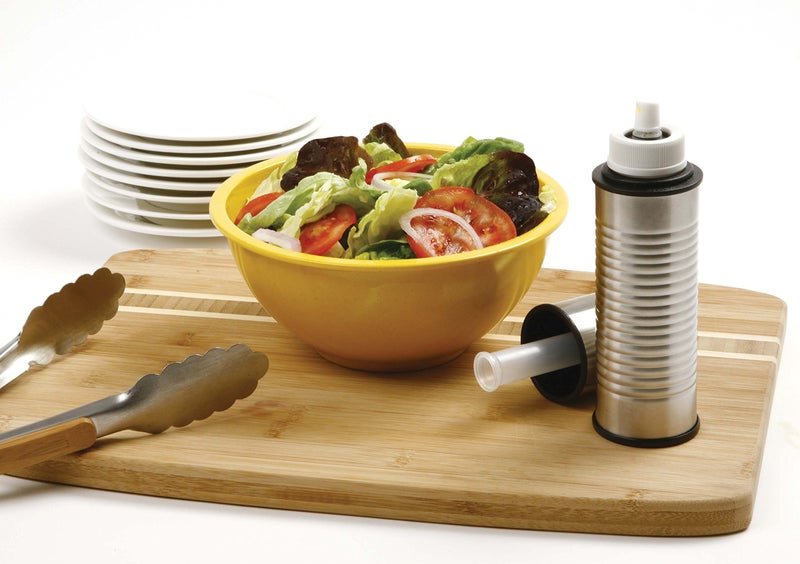 Norpro Stainless Steel Oil Mister - Image 4