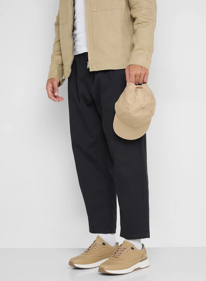 روبرت وود Casual Sneakers