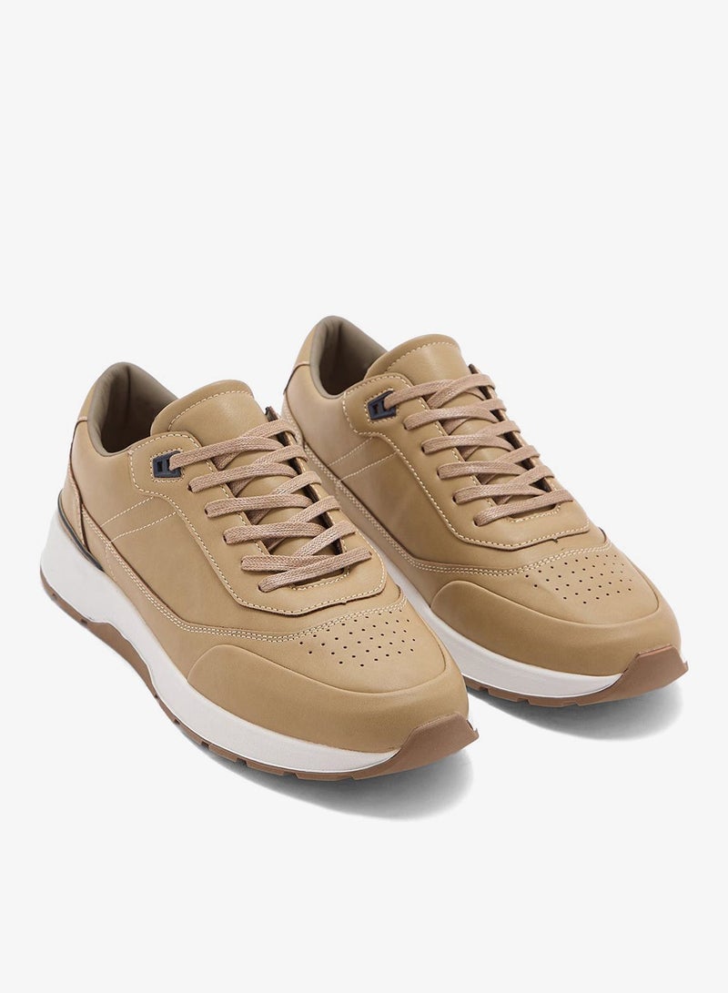 روبرت وود سنيكرز كاجوال - Image 3