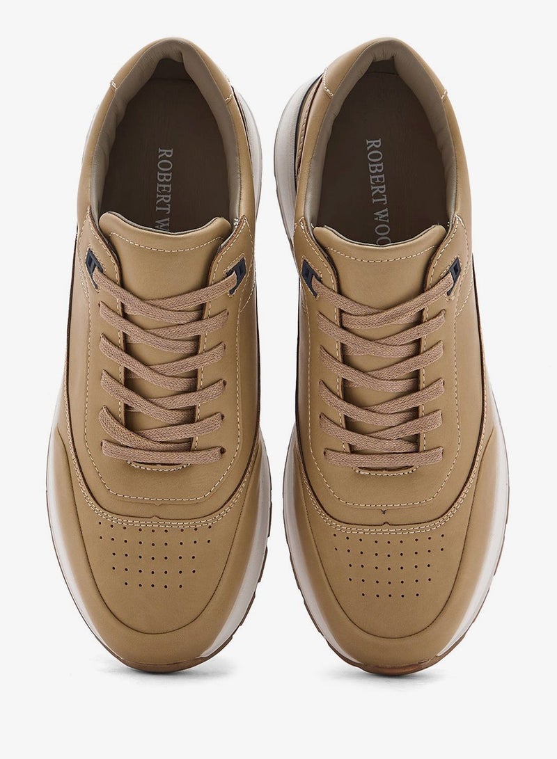 روبرت وود سنيكرز كاجوال - Image 4