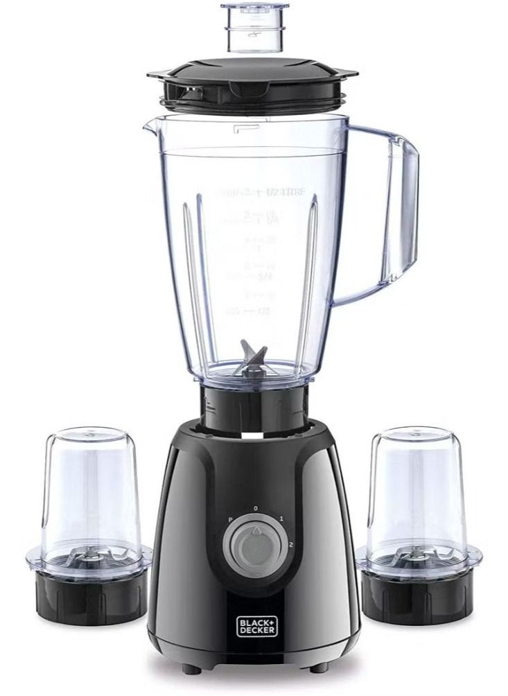 Dream Zone - Blender Smoothie Blender/Smoothie Maker 1.5L - Image 1