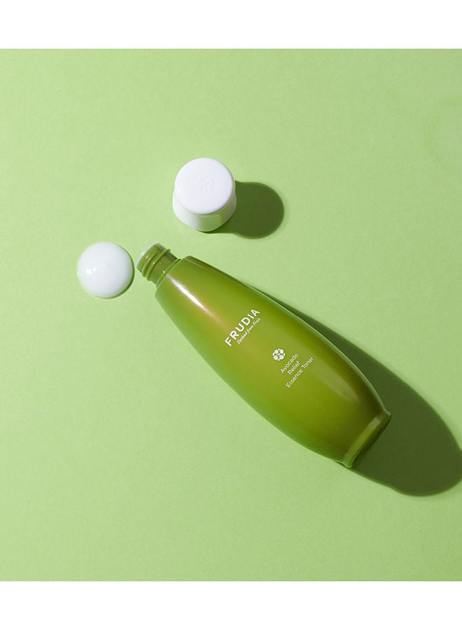 frudia تونر خلاصة الأفوكادو - Image 4