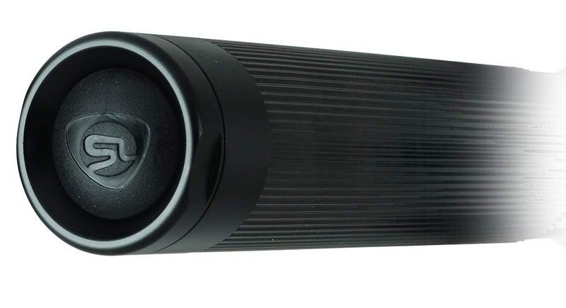 Streamlight 75453 Stinger DS HL 800-Lumen 24000-Candela Rechargeable LED Flashlight with Dual Switches Without Charger, Black - Image 2