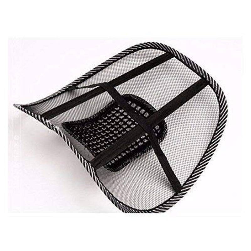 ALKAYAN Car Seat Chair Cushion Lumbar Back Support for Car Seat Chair Office Massage ... - Image 3