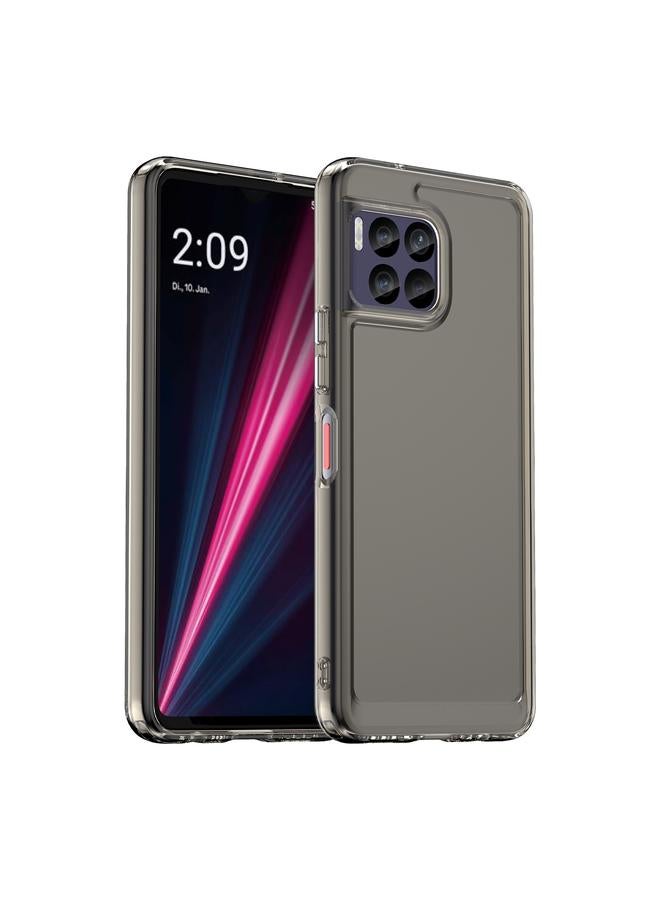 The Bros Case For T-Mobile REVVL 7 Pro 5G Candy Series TPU Phone Case