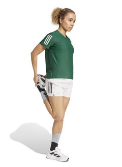 Adidas Own The Run T-Shirt  - Image 5