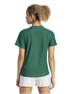 Adidas Own The Run T-Shirt  - Image 2