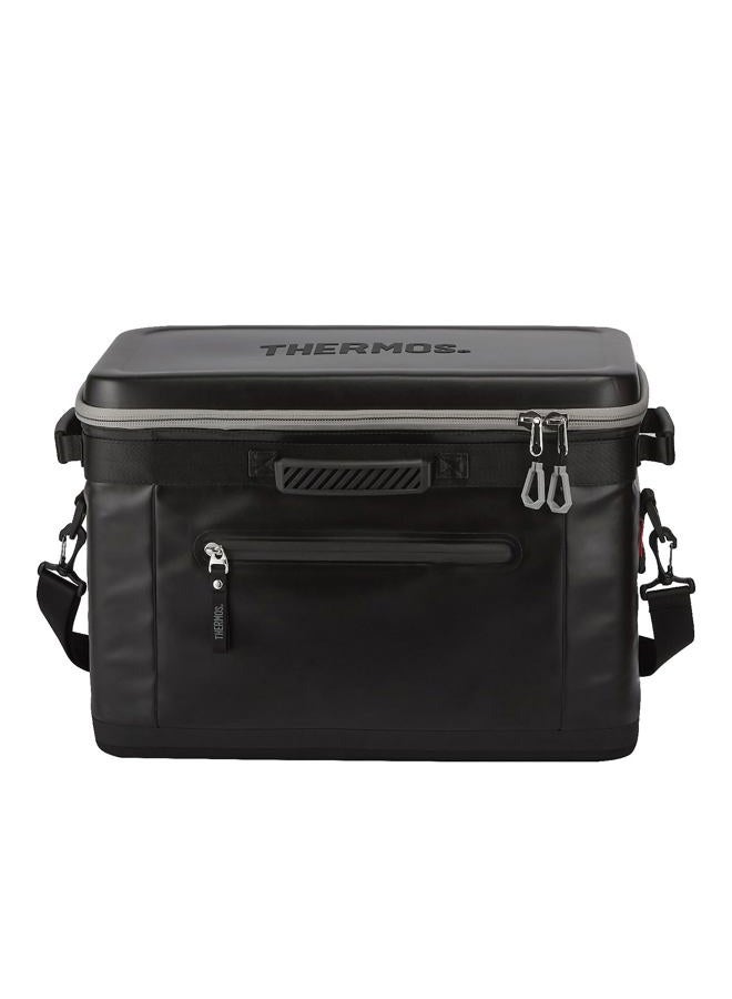 THERMOS ICON SERIES 36 Can Cooler, Granite - Image 1