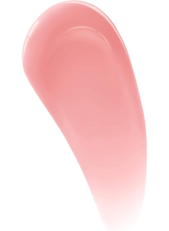 MAYBELLINE NEW YORK Maybelline Lifter Lip Gloss With Hyaluronic Acid - 006 Reef  - Image 3