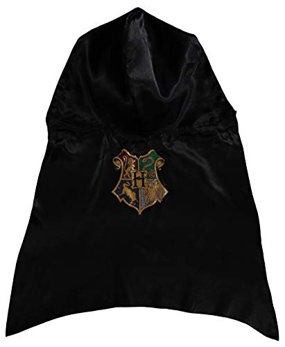 Harry Potter Baby Boys Gryffindor Cosplay Bodysuit with Detachable Cape - Baby Costume Outfit (3-6M) - Image 3