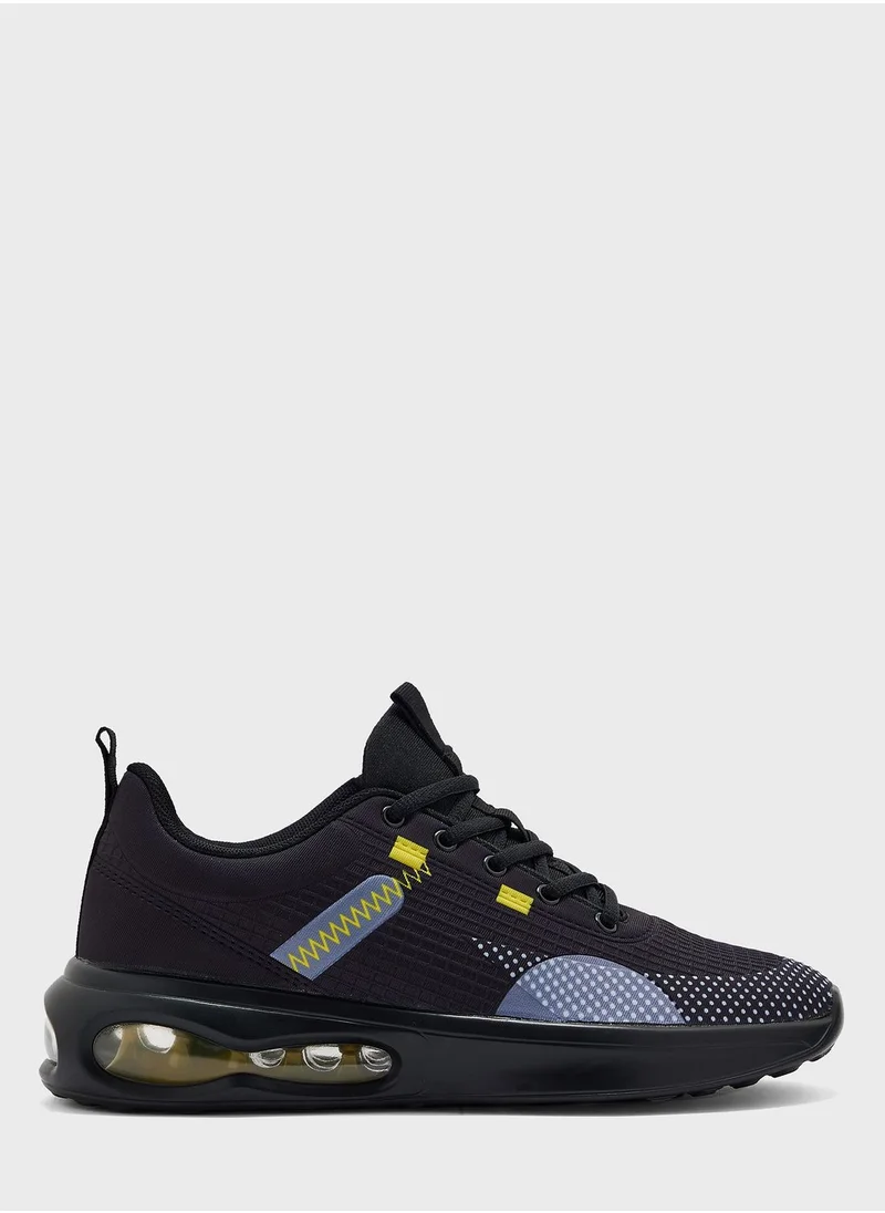 FRWD Lifestyle Athlesure Sports Sneakers