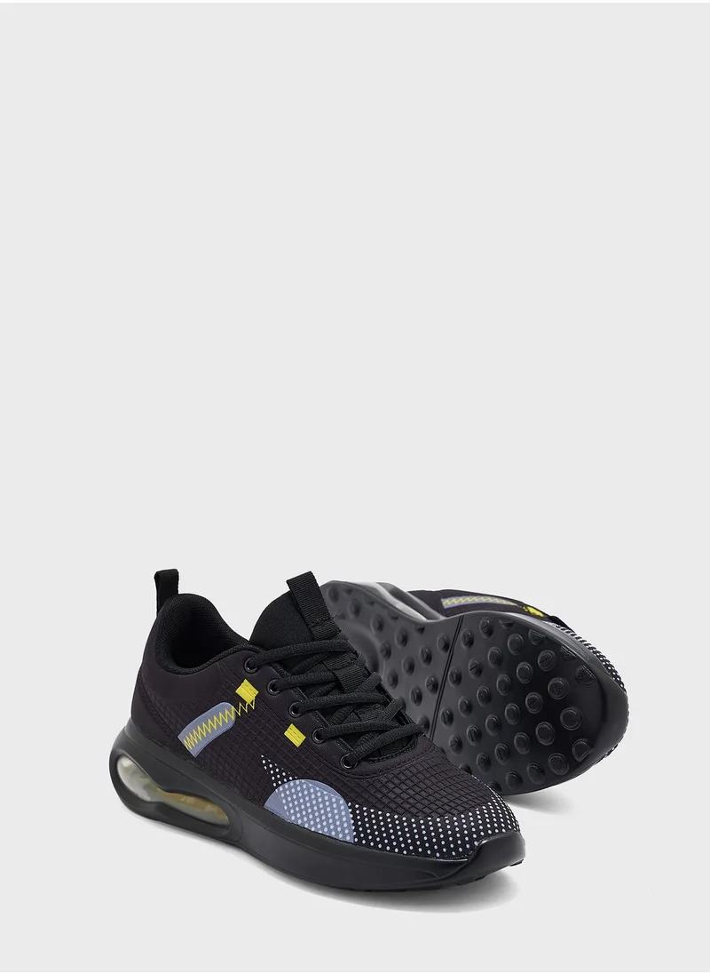 FRWD Lifestyle Athlesure Sports Sneakers