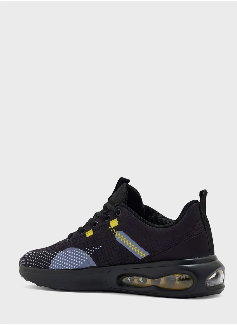 FRWD Lifestyle Athlesure Sports Sneakers
