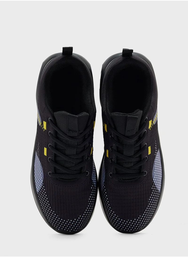 FRWD Lifestyle Athlesure Sports Sneakers