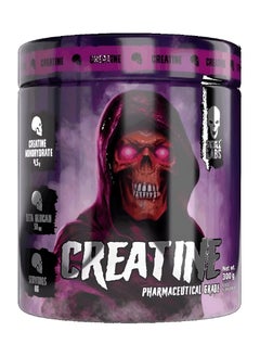 Skull Labs, Creatine Monohydrate, 300g, 66 Servings - pzsku/ZE4DF7ABF3A68951D4CBCZ/45/_/1739811236/a701530b-2a50-4200-b906-27adda098087