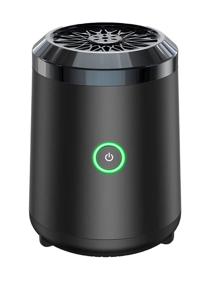 سيتا مبخرة بخور كهربائية محمولة قابلة لإعادة الشحن عبر USB – CITTA مبخرة بخور كهربائية محمولة لرائحة عطرية تدوم طويلاً - Image 1