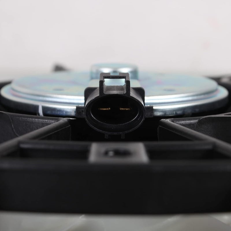 Torcia مجموعة مروحة تبريد المحرك Torcia TYG لسيارة تويوتا يارس وسكايون Xd - Image 3