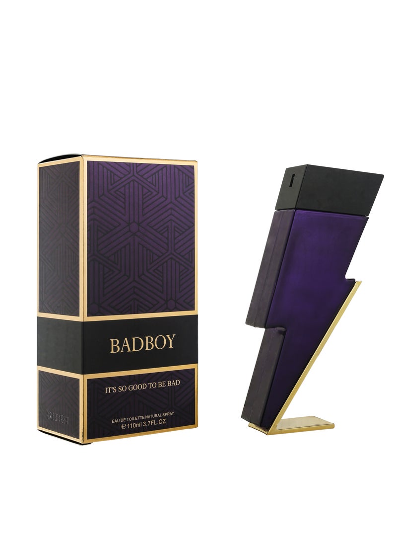 Generic (Unbranded) باد بوي للرجال B921-3 ماء عطر - 110 مل