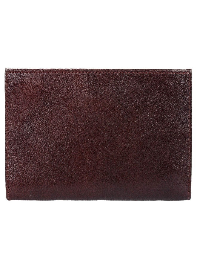 Creature Brown Women's Wallet (LCL-013) - Image 2