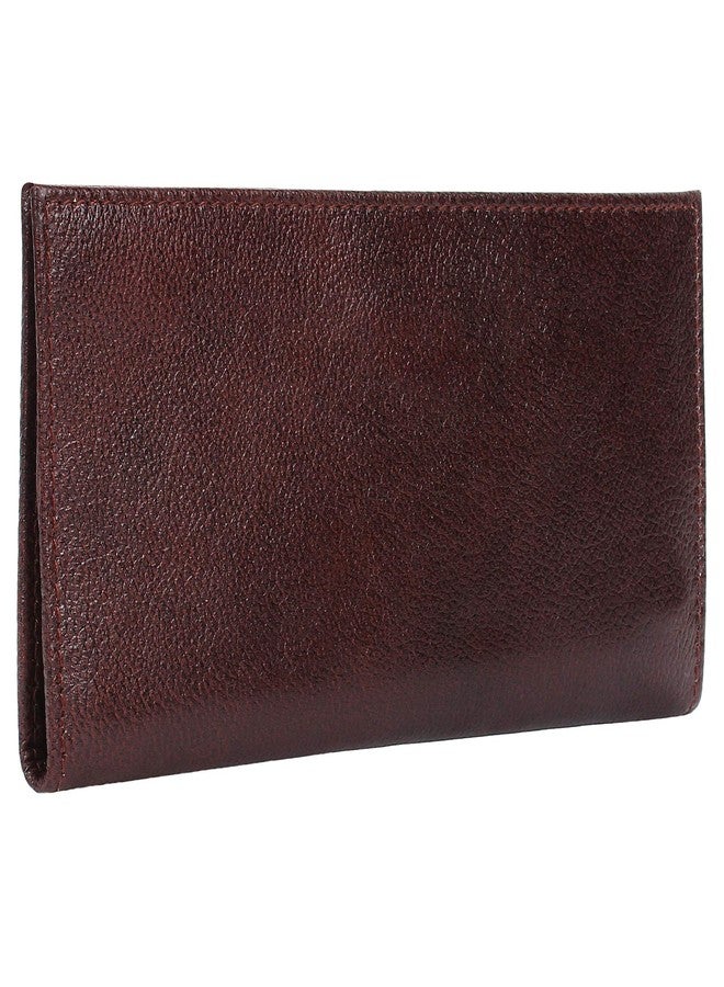 Creature Brown Women's Wallet (LCL-013) - Image 1