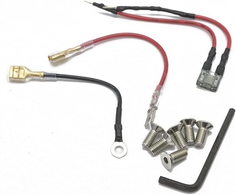 Wivplex Short Hub Adapter for BMW Z3 E36 E37 - Image 3