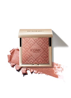 Kissed By The Sunso Cheeky Multiuse Blush Bronzer & Highligher For All Skin Types Crueltyfree Vegan Makeup 0.17 Oz - pzsku/ZE4DF9816603DEE043717Z/45/_/1707975318/95fc5ae4-57c2-4d99-8de8-9410e7b745f6