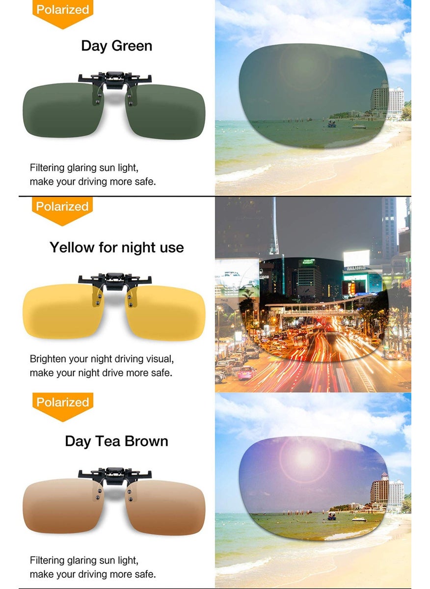 Jewelry Shop Polarized Sunglasses Clip Driving Glasses On Off EPK13 - pzsku/ZE4DF9FB26DFC7A132263Z/45/_/1740661073/7c0cf78d-5fbd-4e6f-9bbf-590e1f644570