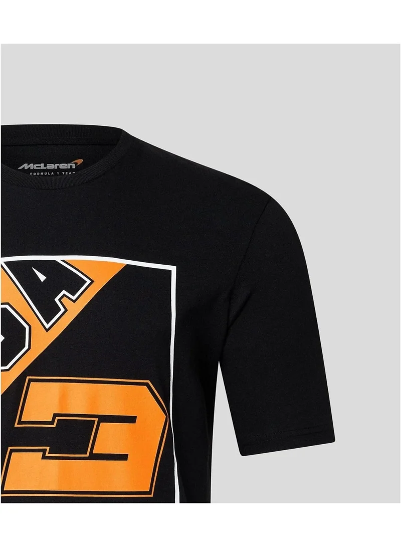 McLaren  US DR3 SHORT SLEEVE GRAPHIC TEE  | Best Price UAE