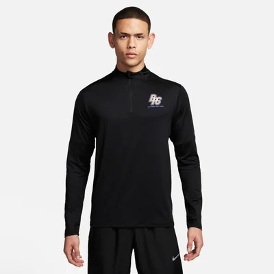Nike Men's Running Energy Dri-FIT 1/2-zip Top