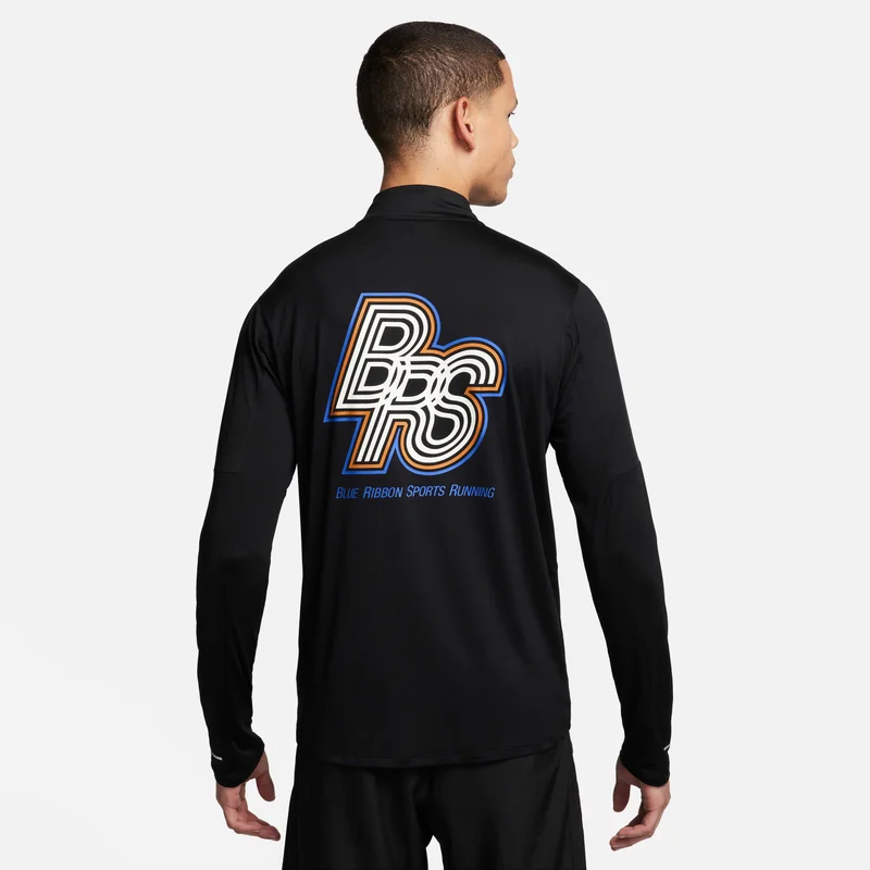 Nike Men's Running Energy Dri-FIT 1/2-zip Top