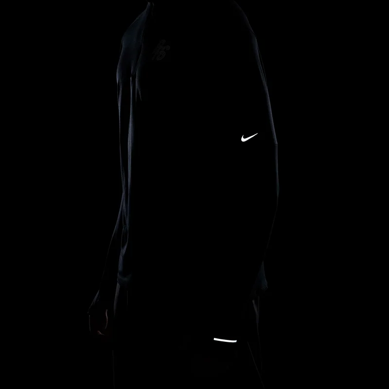 Nike Men's Running Energy Dri-FIT 1/2-zip Top