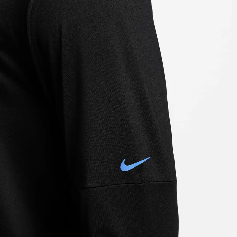 Nike Men's Running Energy Dri-FIT 1/2-zip Top
