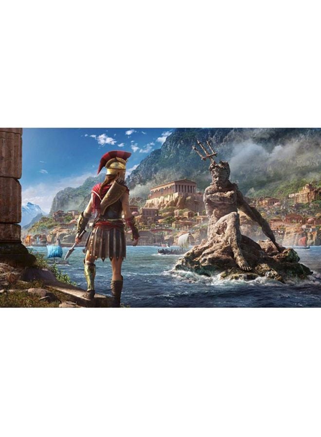 أوبيسوفت لعبة "Assassins Creed Heritage Collection" - تقمص الأدوار - playstation_3_ps3 - Image 2