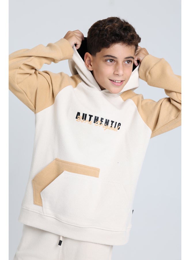 Junior Boys Pyjama Set - Image 3