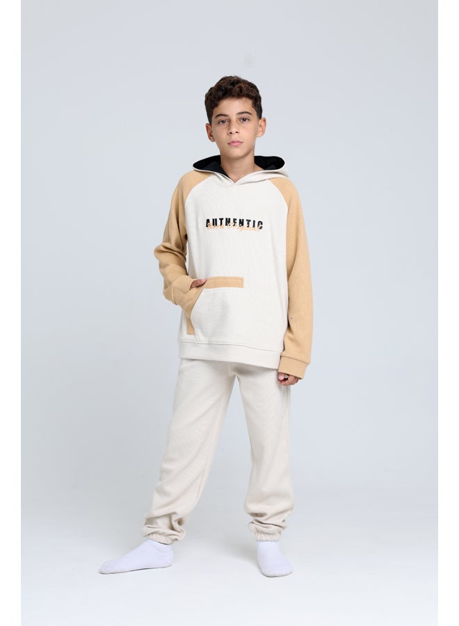 Junior Boys Pyjama Set - Image 1