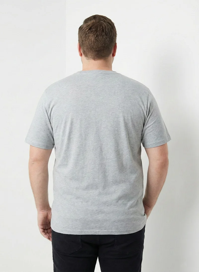 Polo Play  Multipack Graphic Print T-Shirt for MEN for Men | Best Price UAE
