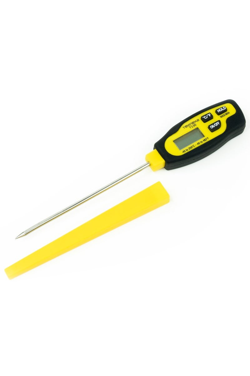 Tekneka T130 Pen Type Thermometer - Image 2