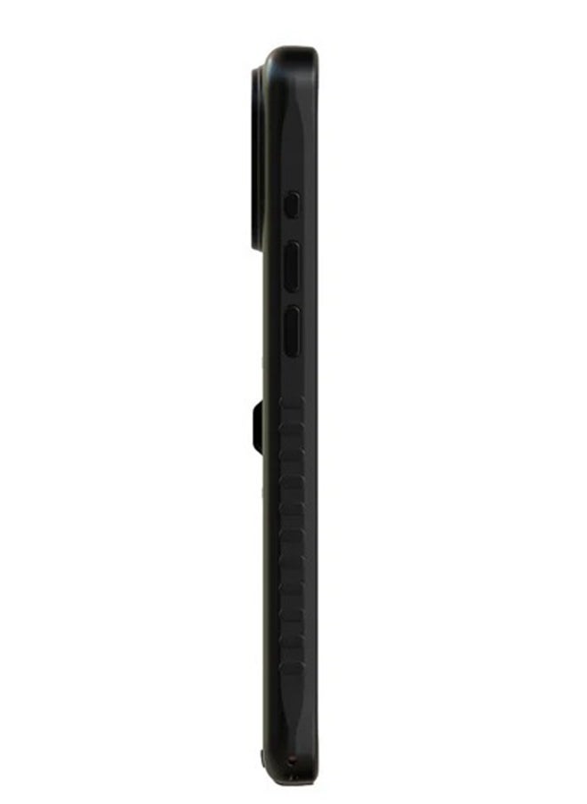 MagBak - MagBak Elite for iPhone 16 Pro with 3D screen Protector | Magstick to Mount Anywhere - Image 1
