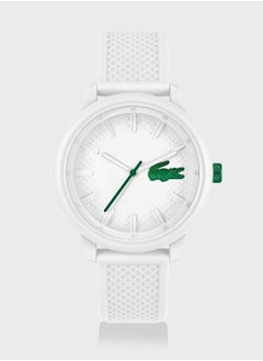 LACOSTE Hero Analog Watch  - Image 1
