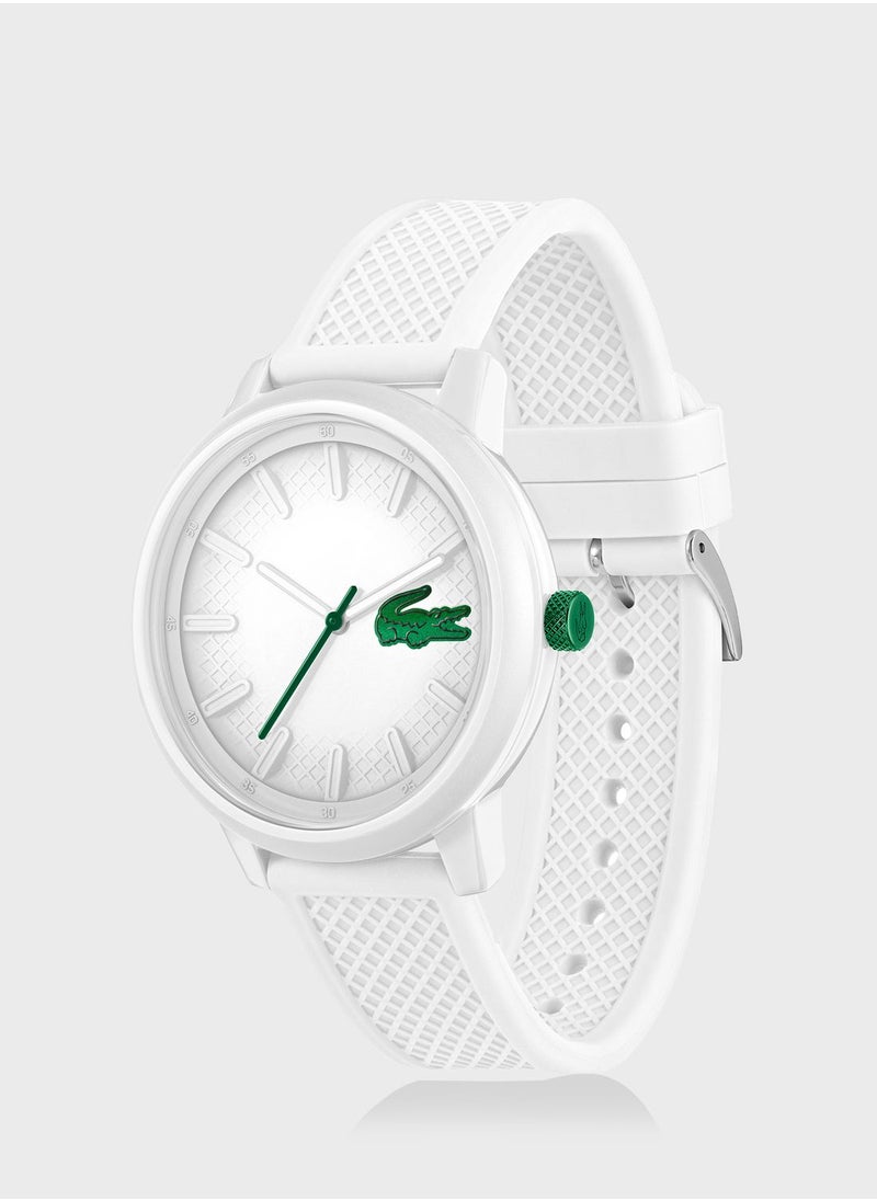 LACOSTE Hero Analog Watch  - Image 3