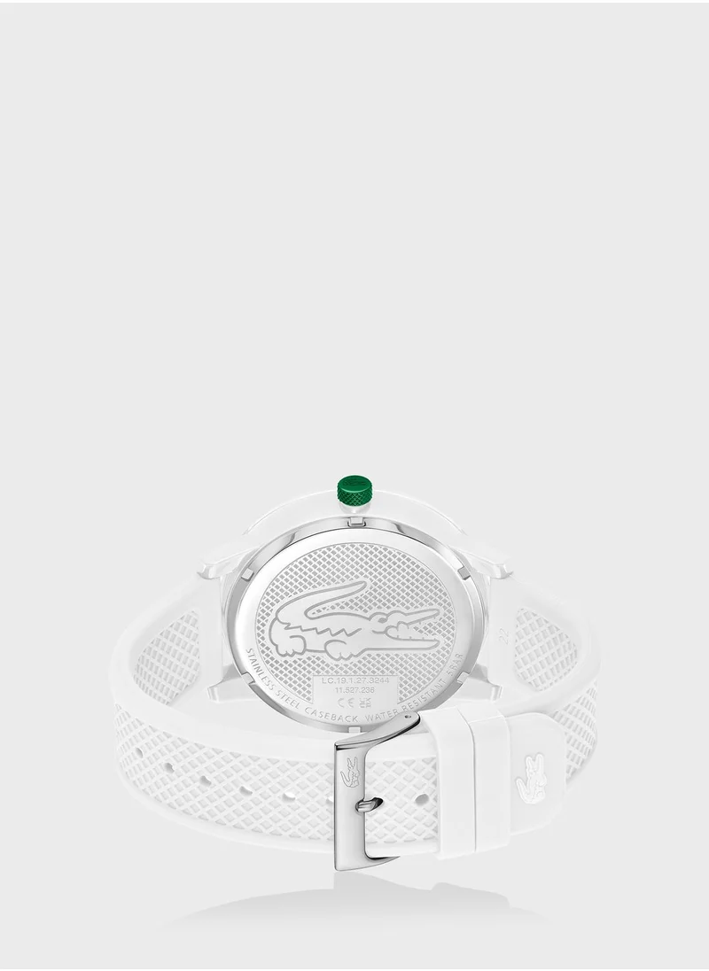 LACOSTE Hero  Analog Watch